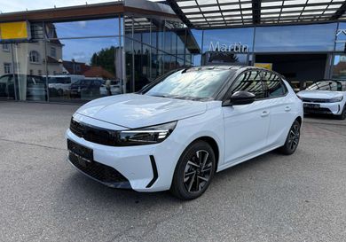 Opel Corsa, 2026