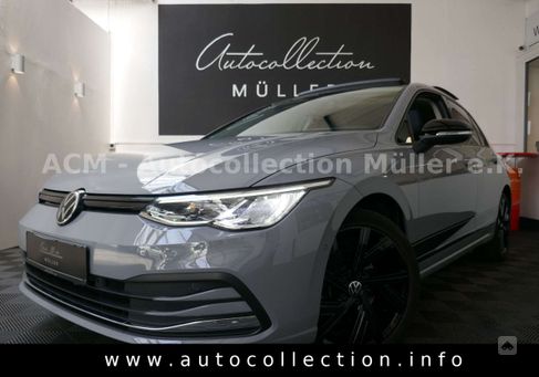 Volkswagen Golf, 2021