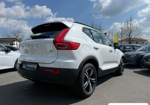 Volvo XC40, 2023