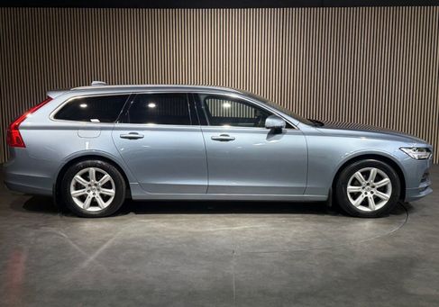 Volvo V90, 2018 2