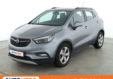 Opel Mokka X, 2019