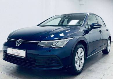 Volkswagen Golf, 2024