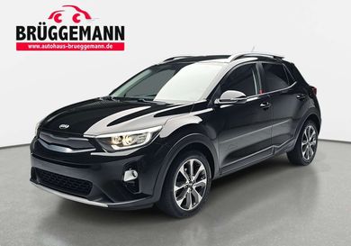 Kia Stonic, 2018