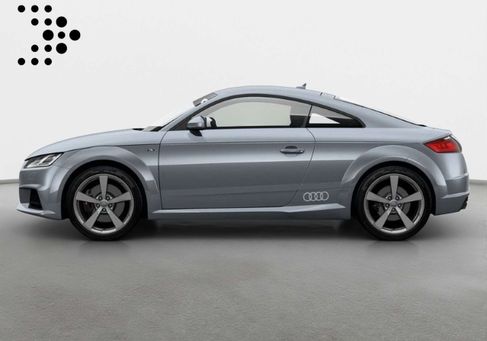 Audi TT, 2019