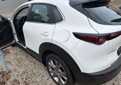 Mazda CX-30, 2019 2