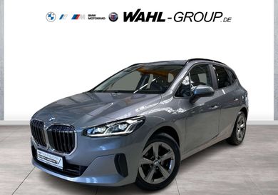 BMW 220, 2023