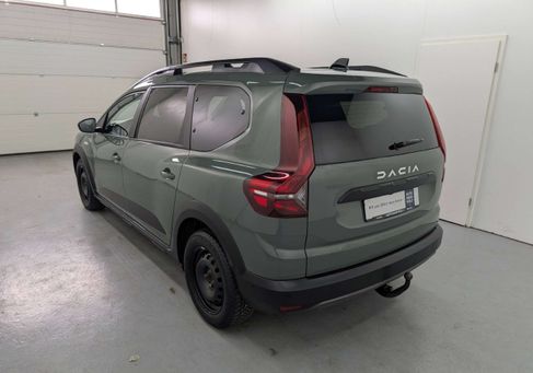 Dacia Jogger, 2023 2