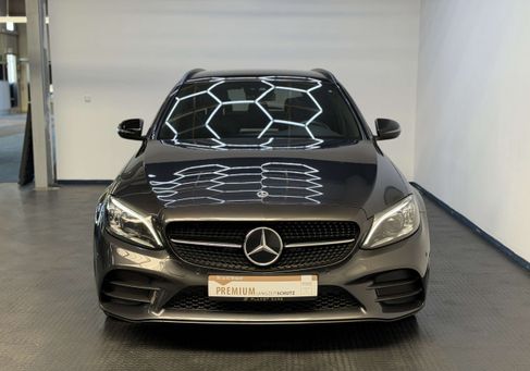 Mercedes-Benz C 300, 2020