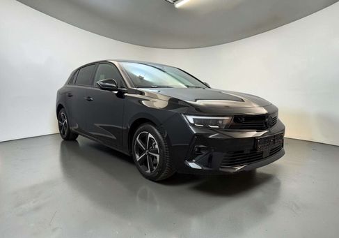 Opel Astra, 2025