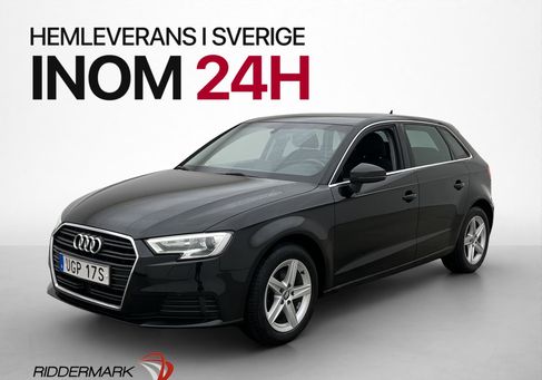 Audi A3, 2020 3
