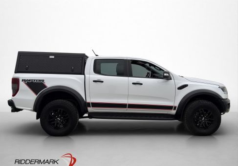 Ford Ranger, 2022