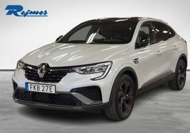 Renault Arkana, 2022