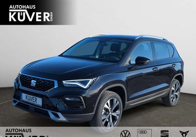 Seat Ateca, 2026