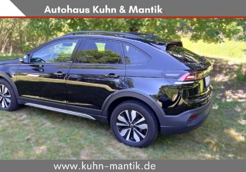 Volkswagen Taigo, 2024 2