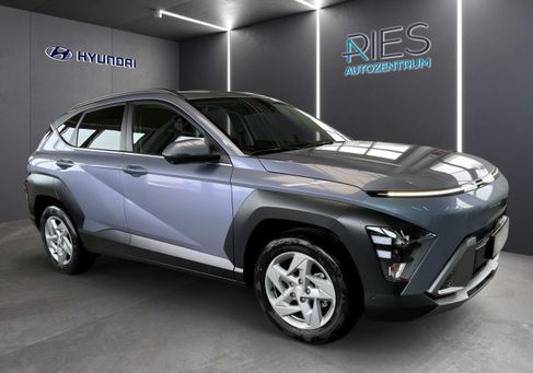 Hyundai Kona, 2026 3