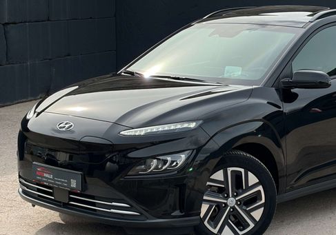 Hyundai Kona, 2022