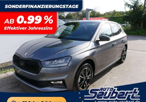 Skoda Fabia, 2025