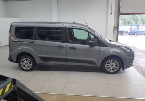 Ford Tourneo Connect, 2022