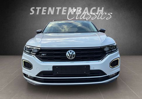 Volkswagen T-Roc, 2019 2