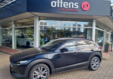 Mazda CX-30, 2024