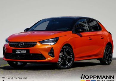 Opel Corsa, 2022