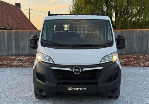 Opel Movano, 2023 3