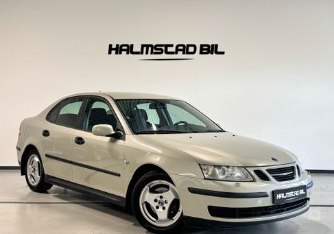 Saab 9-3, 2006