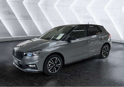 Skoda Fabia, 2026
