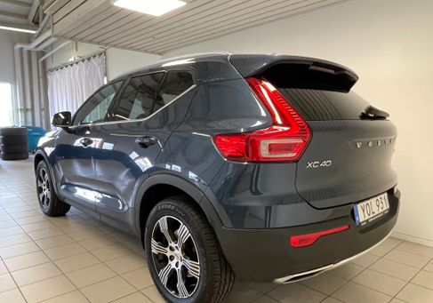 Volvo XC40, 2019 3