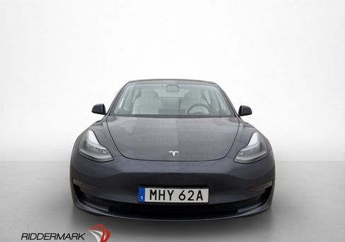 Tesla Model 3, 2021 2