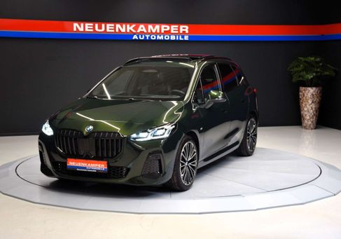 BMW 218, 2024 3