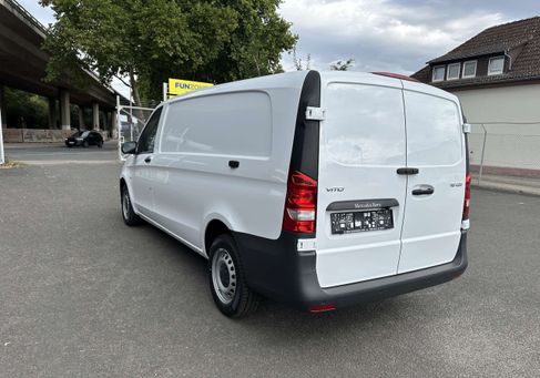 Mercedes-Benz Vito, 2023