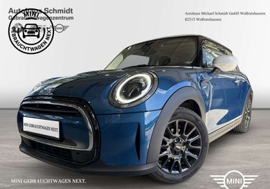 MINI Cooper, 2023