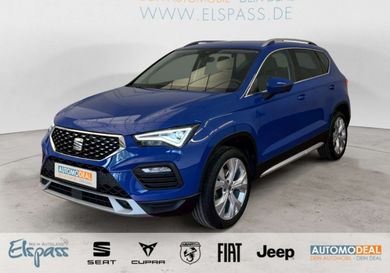 Seat Ateca, 2022