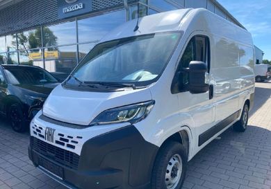 Fiat Ducato, 2024