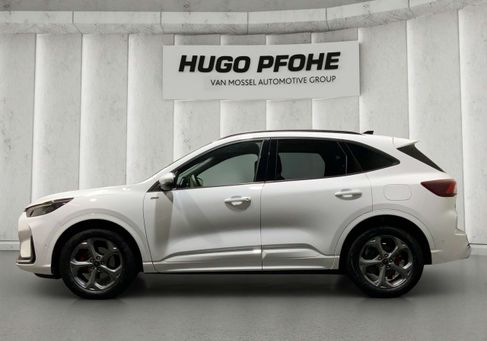 Ford Kuga, 2024