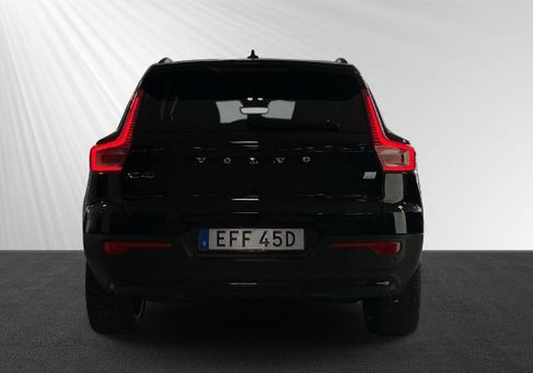 Volvo XC40, 2023 2