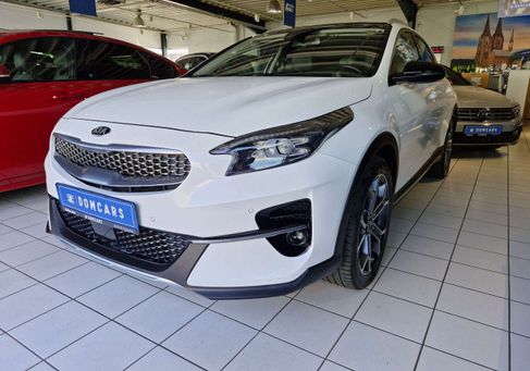 Kia XCeed, 2020
