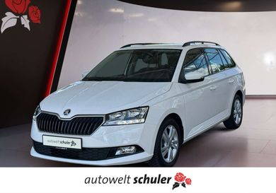 Skoda Fabia, 2022