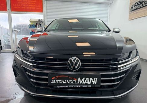Volkswagen Arteon, 2022 2