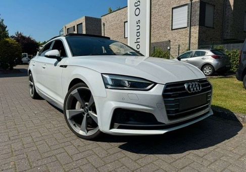 Audi A5, 2021 3