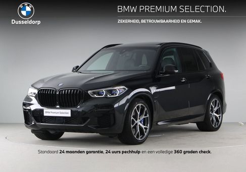 BMW X5, 2023