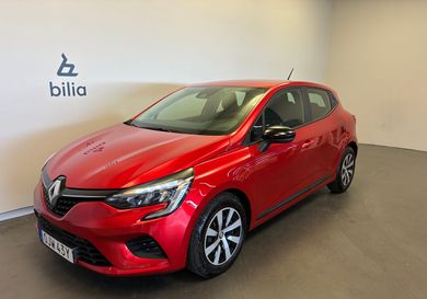 Renault Clio, 2023