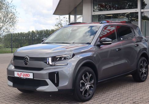 Citroën C3 Aircross, 2025 2