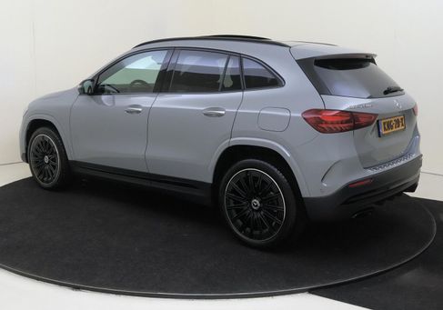 Mercedes-Benz GLA 250, 2026