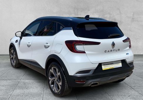 Renault Captur, 2021