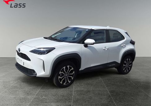 Toyota Yaris Cross, 2023