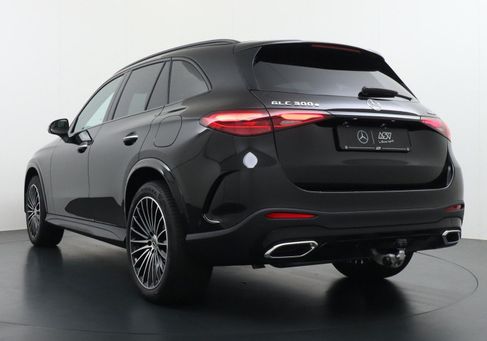 Mercedes-Benz GLC 300, 2025