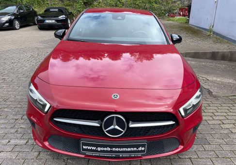 Mercedes-Benz A 200, 2020