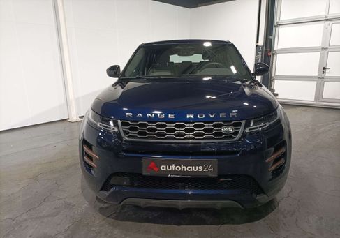 Land Rover Range Rover Evoque, 2022